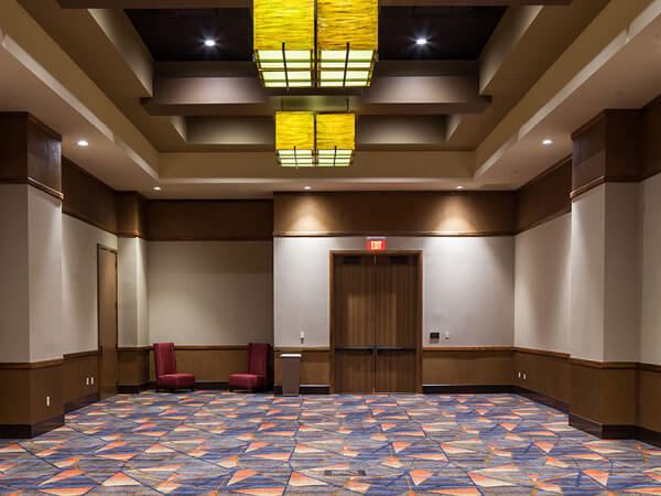 Multifunctional Spaces