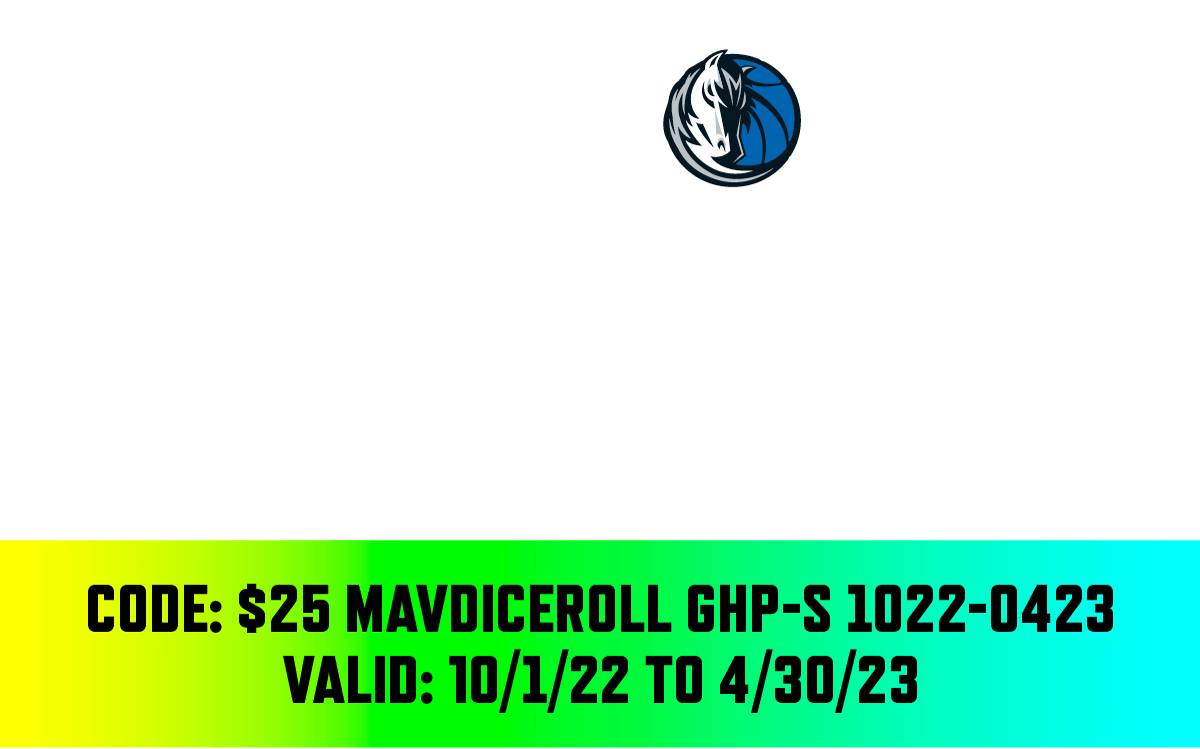 2022-23 Dallas Mavericks Offer