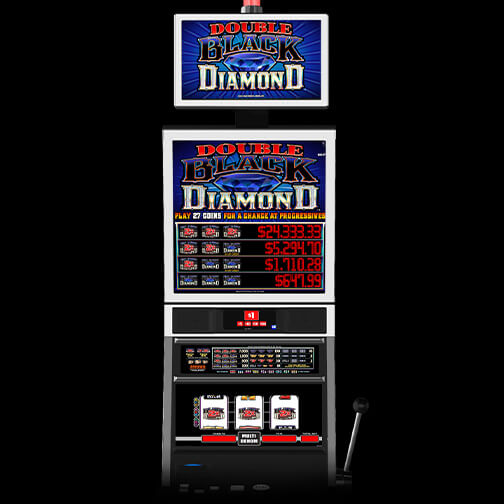 Top Theme Game Double Black Diamond