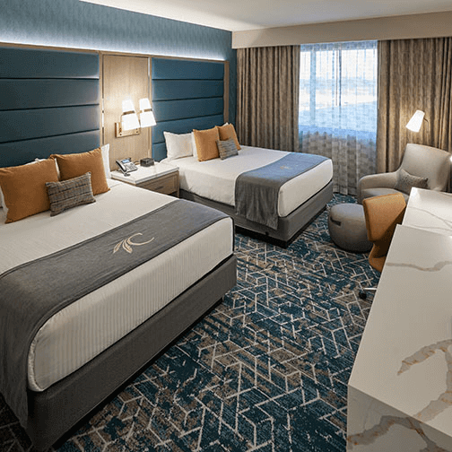 Grand Tower Hotel