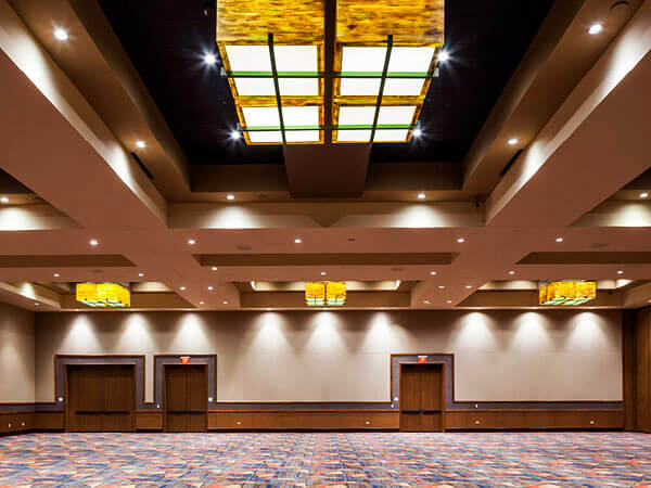 Magnolia Ballroom