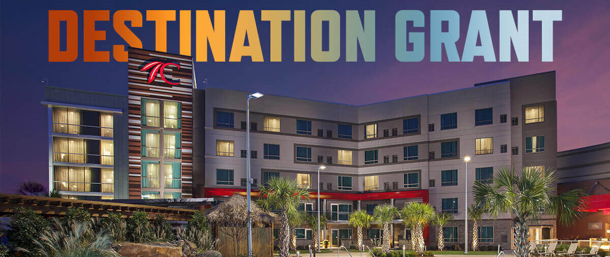 Grant Choctaw Casinos