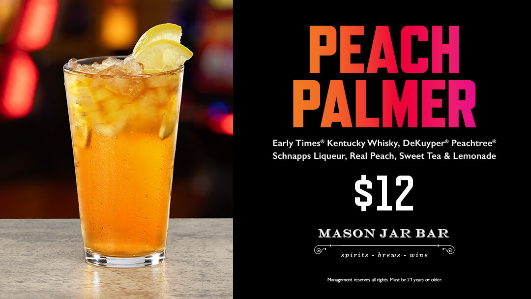 Mason Jar Bar Choctaw Casinos