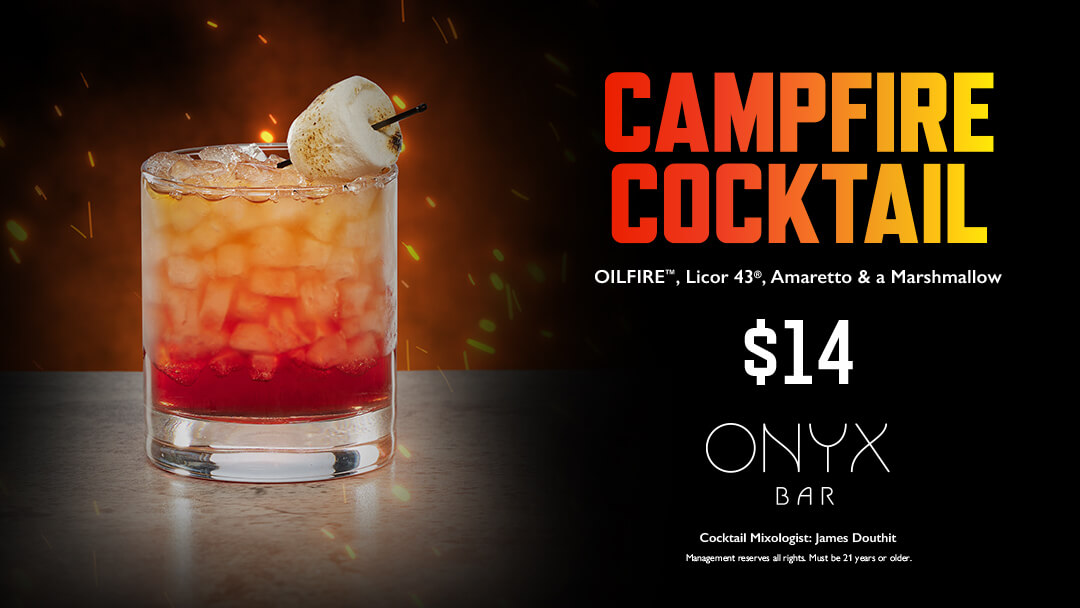 Onyx Bar Choctaw Casinos