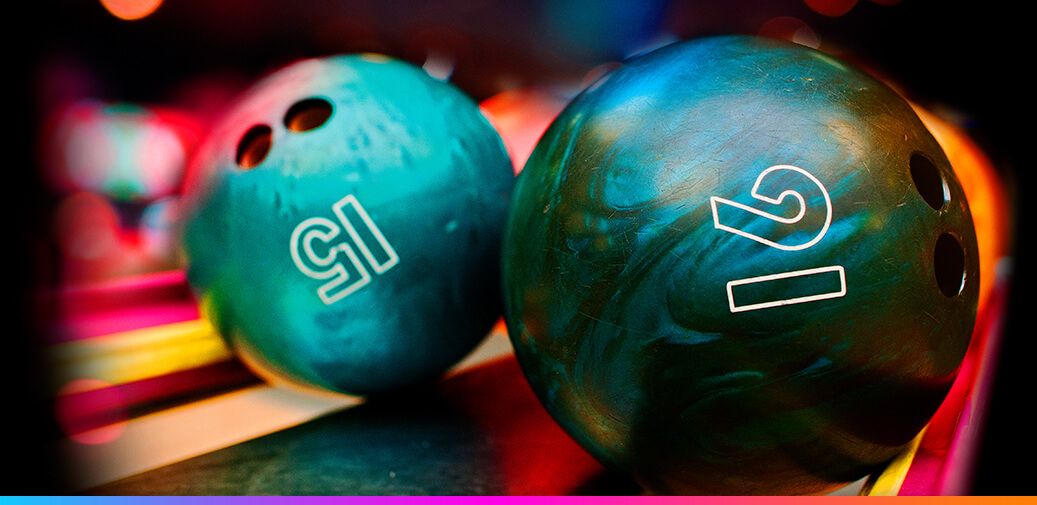 Double Trouble Tuesdays Bowling League - Choctaw Casinos