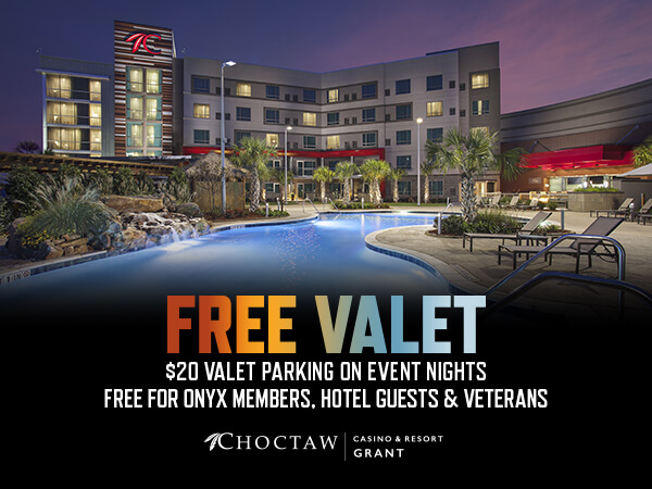 Grant | Choctaw Casinos &amp; Resorts
