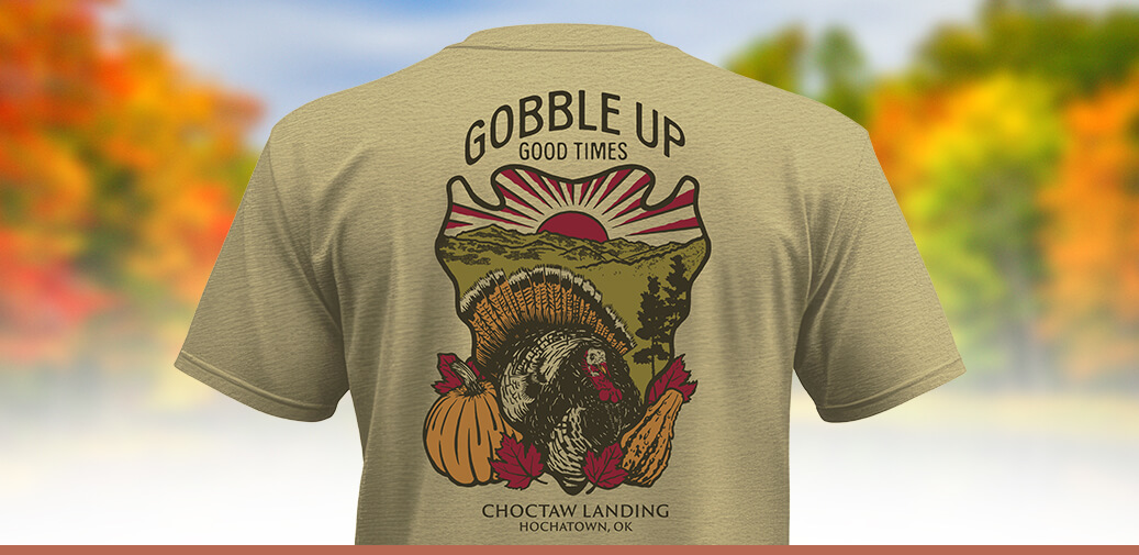 Picture of Earn & Get T-Shirt