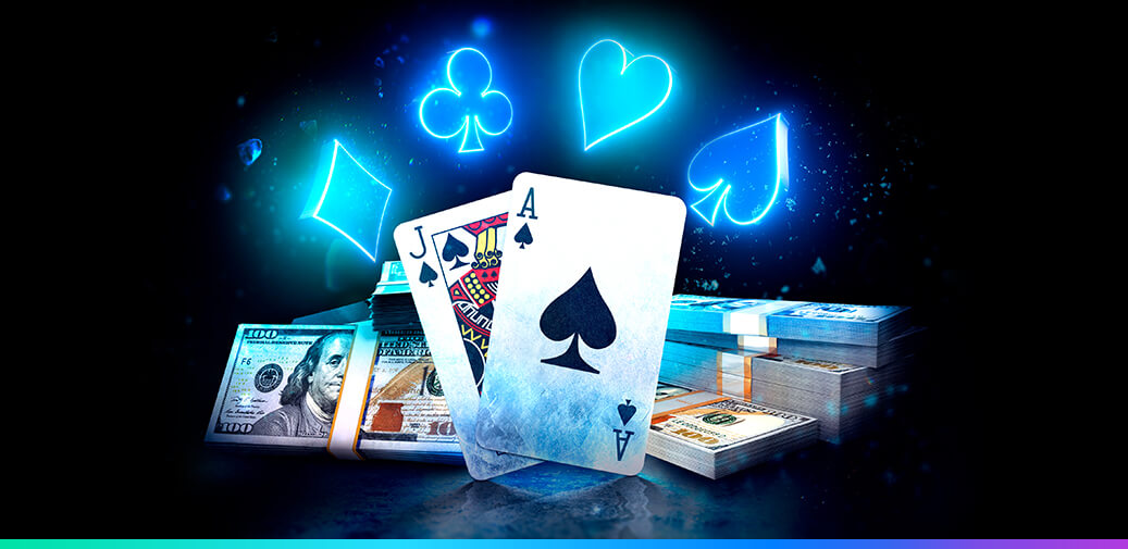 Arctic Cash