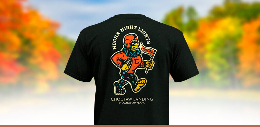 Earn and Get T-Shirt