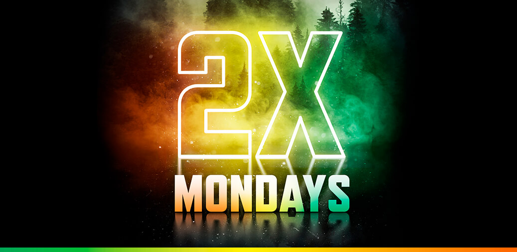 2x Entries logo