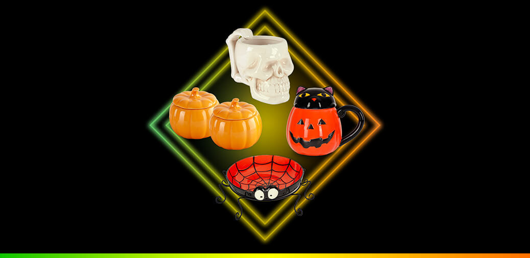 Picture of the Earn and Get items
