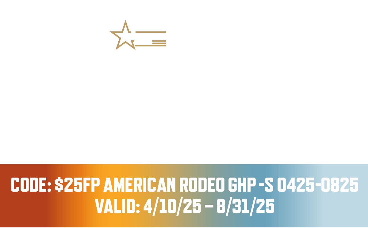 American Rodeo Free Play