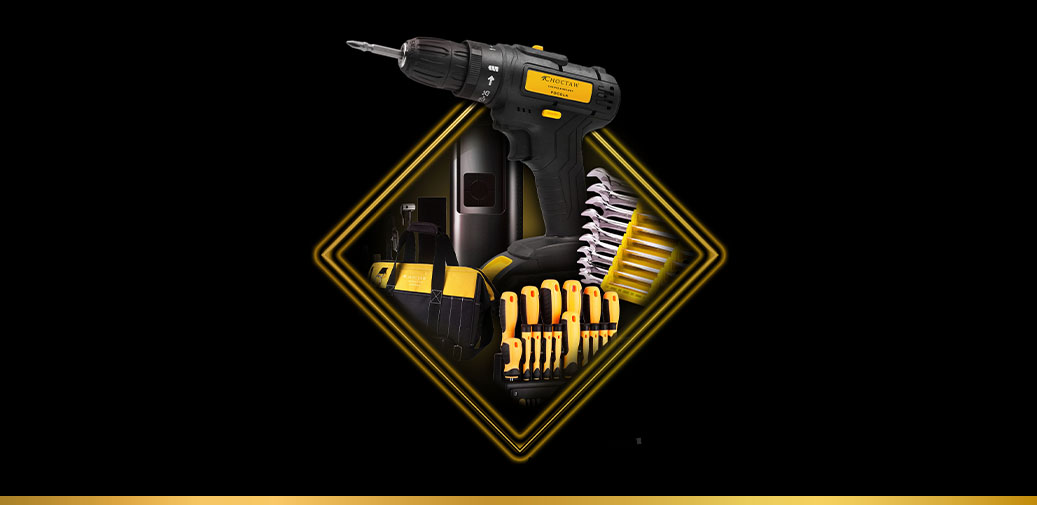 tool set