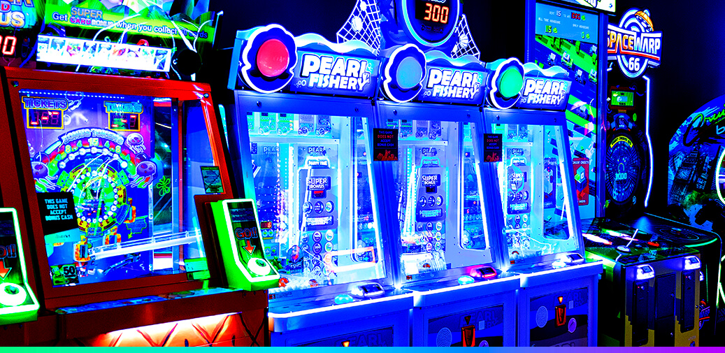 Pearl Fishery Games
