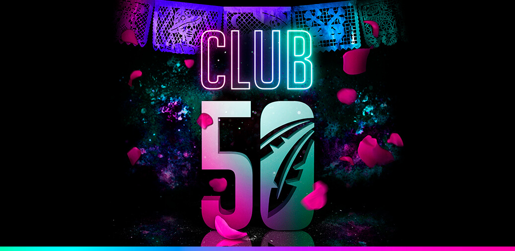 Club 50