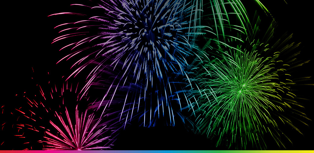 Fireworks