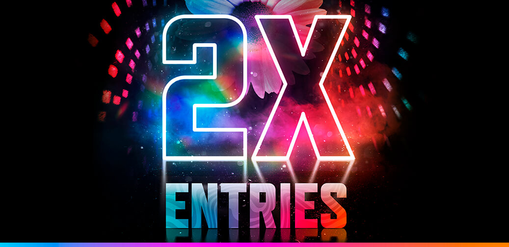 2x-entries