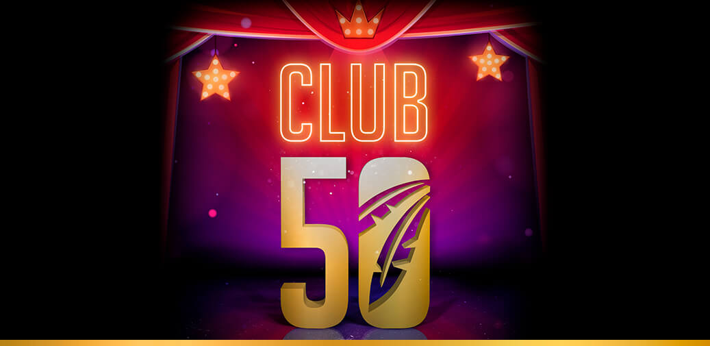 Club 50