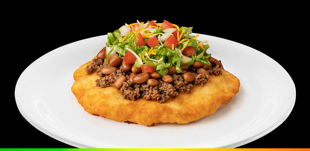 a chata taco