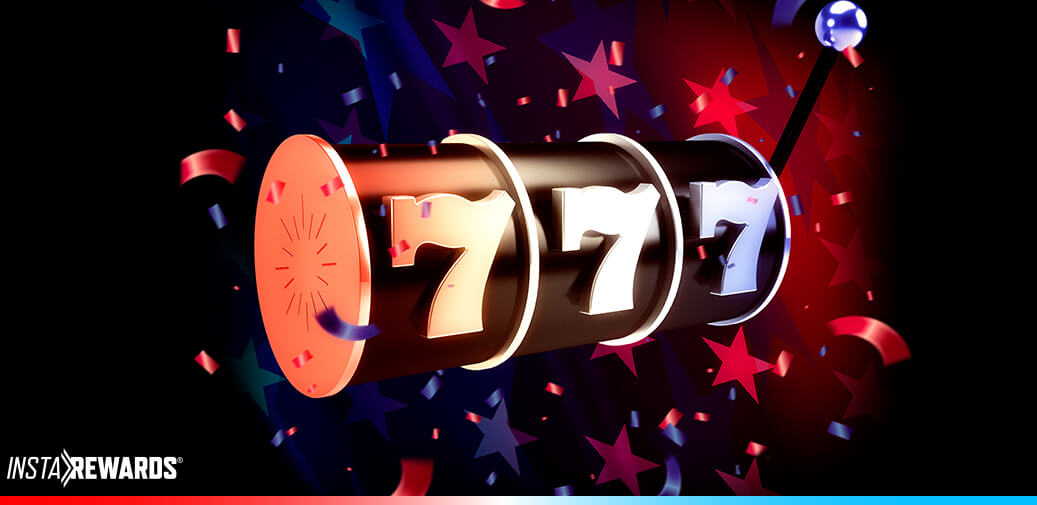 Patriotic Payout