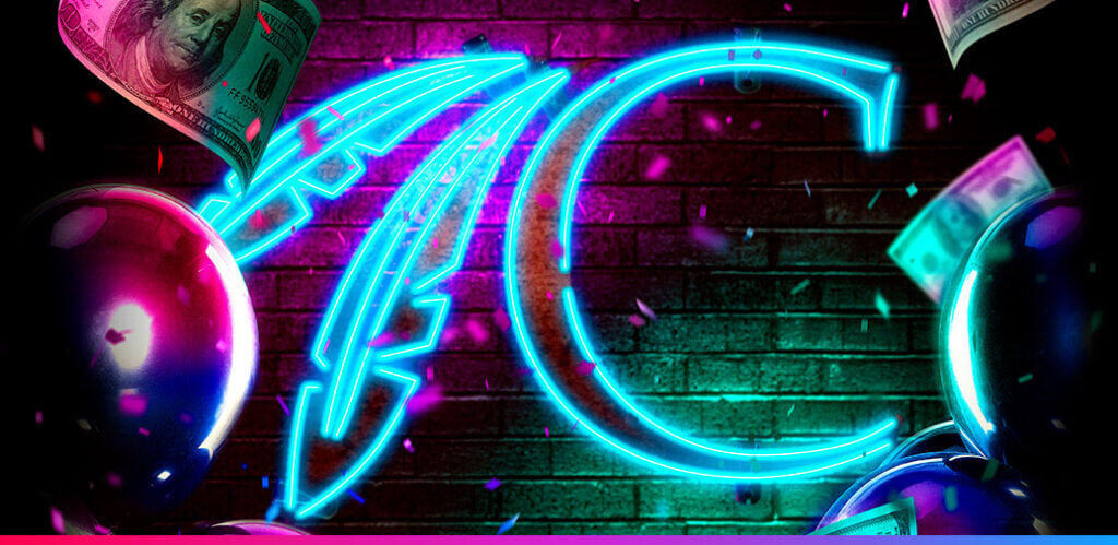 Jackpot Party - Choctaw Casinos