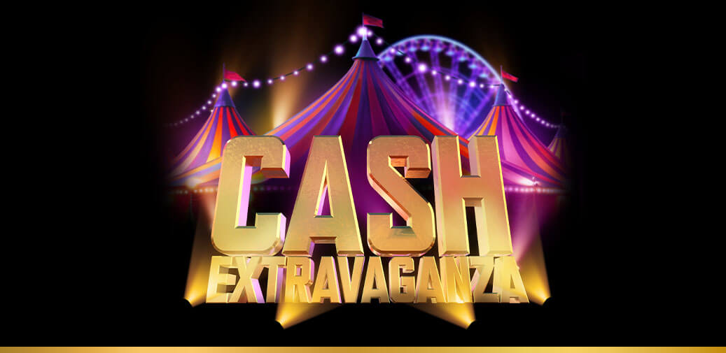 Cash Extravaganza
