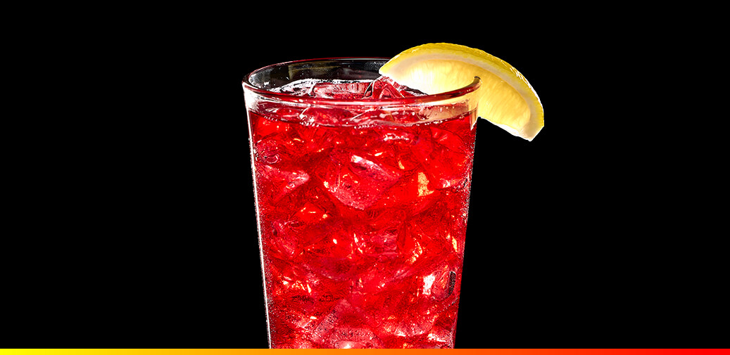 Picture of the Fall Beverage