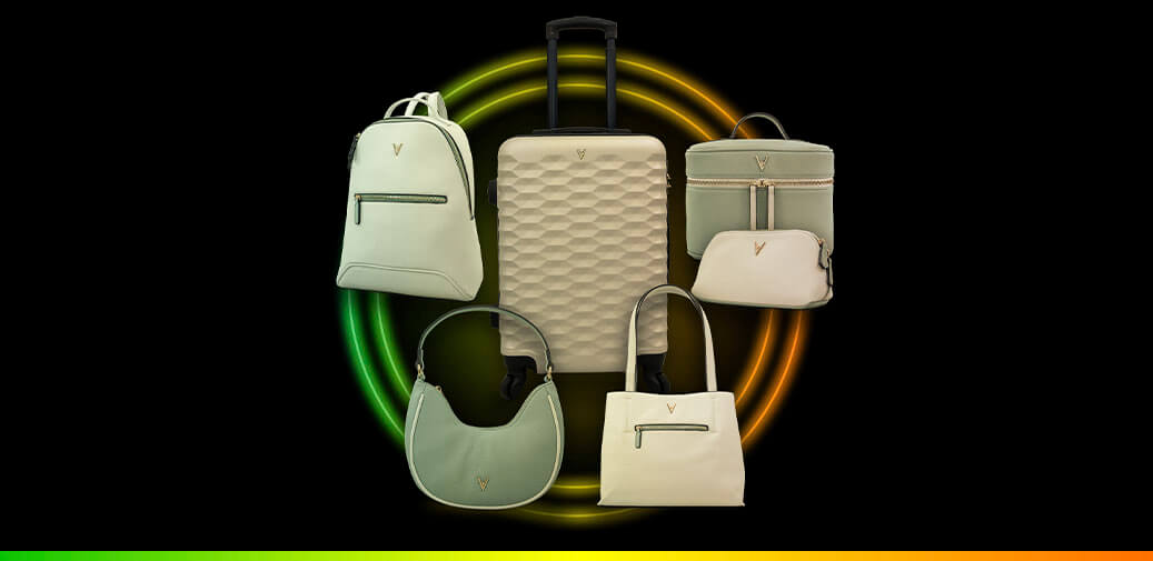 Vanessa bag collection