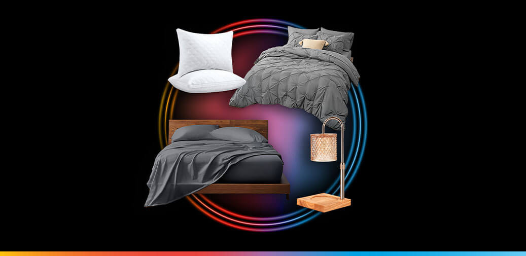 Image of the Go to Bed Collection