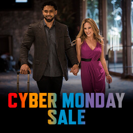 Cyber Monday