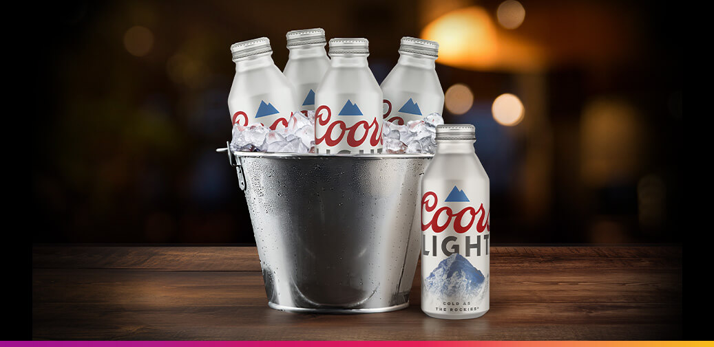 Bucket of Beer Special NFR