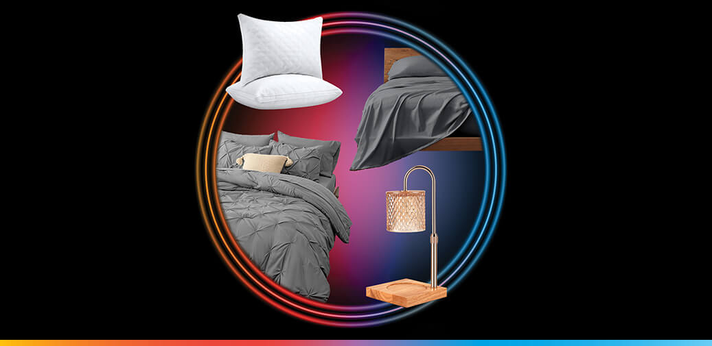 A picture of the Cozy Collection