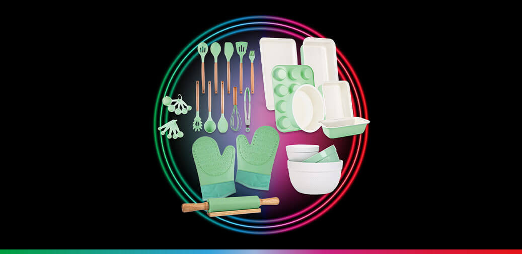 Image of Mint to be Collection