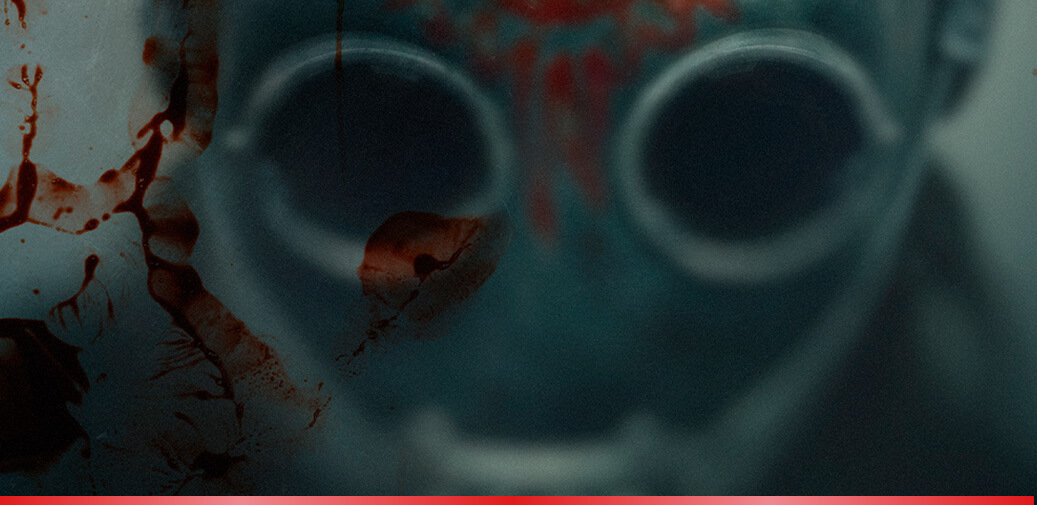 Psycho Killer movie poster