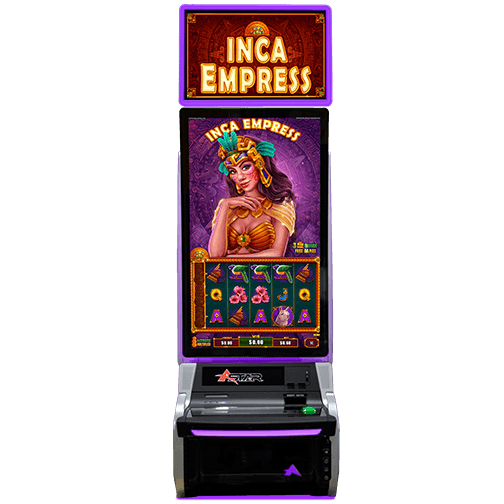 Inca Express