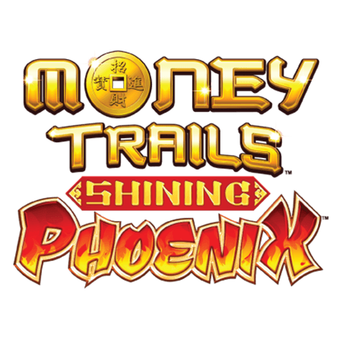 Money Trails Shining Phonenix