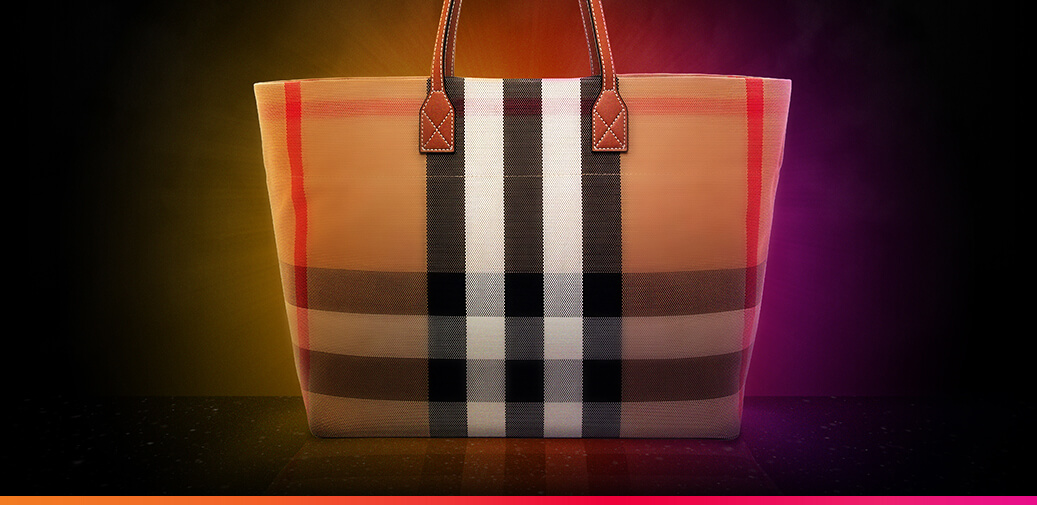 A picture of the tote