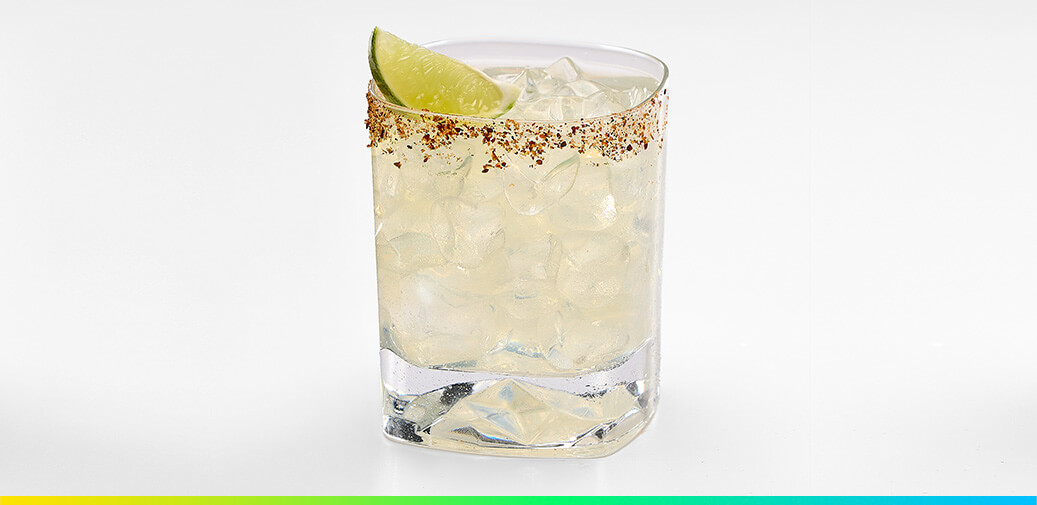 Image of a Margarita