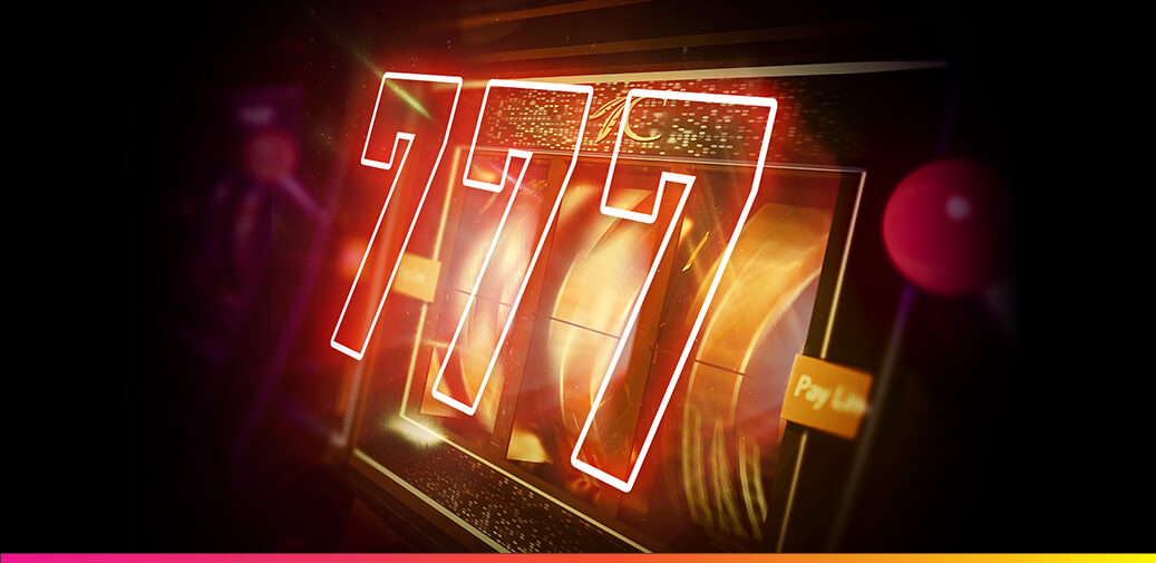 Picture of 777 Reels