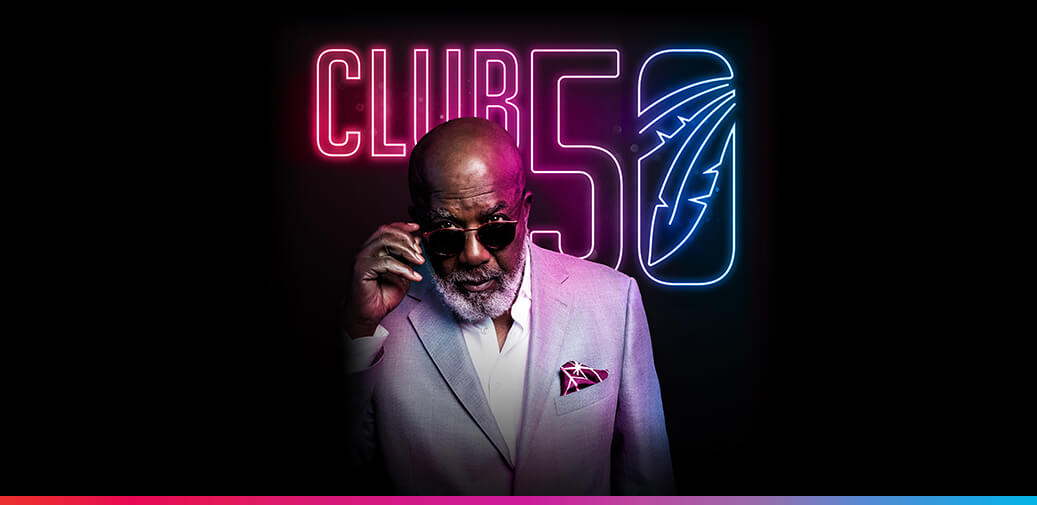 Man wearing sunglasses