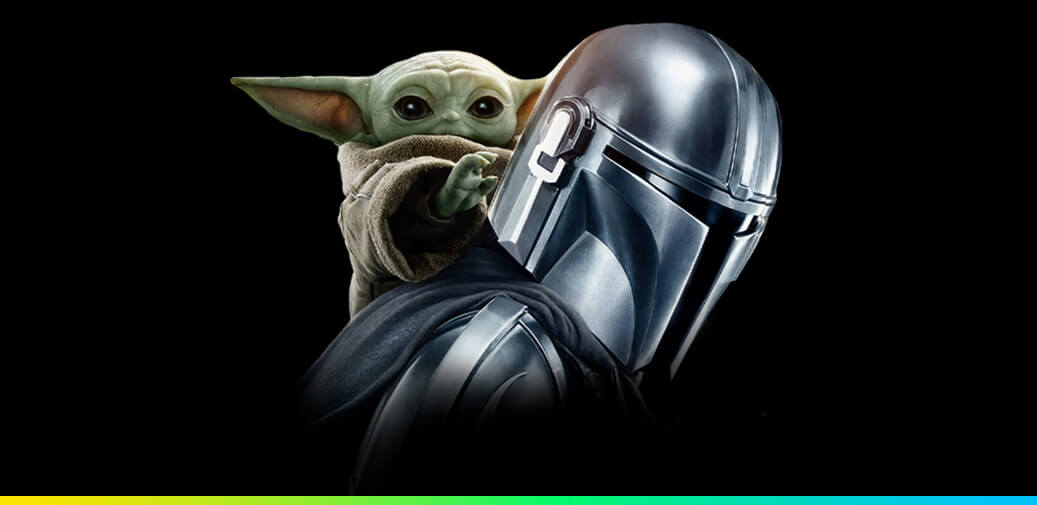 Yoda