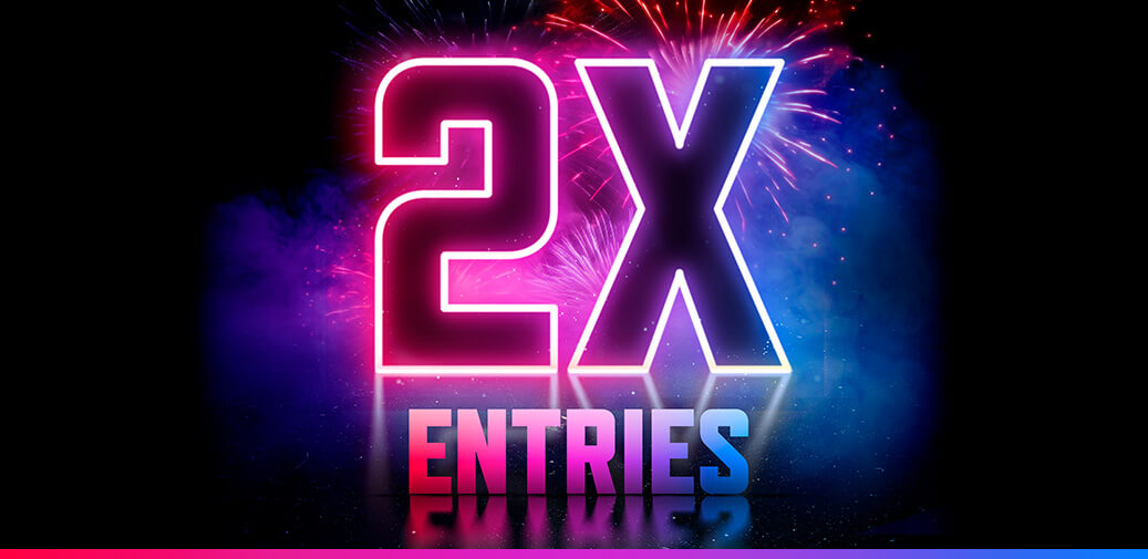 2x logo