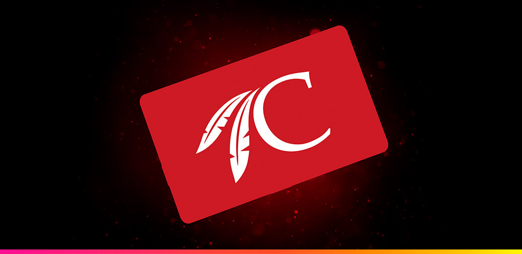 Image of Gift Card