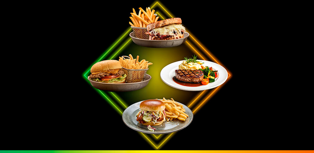 Image of food