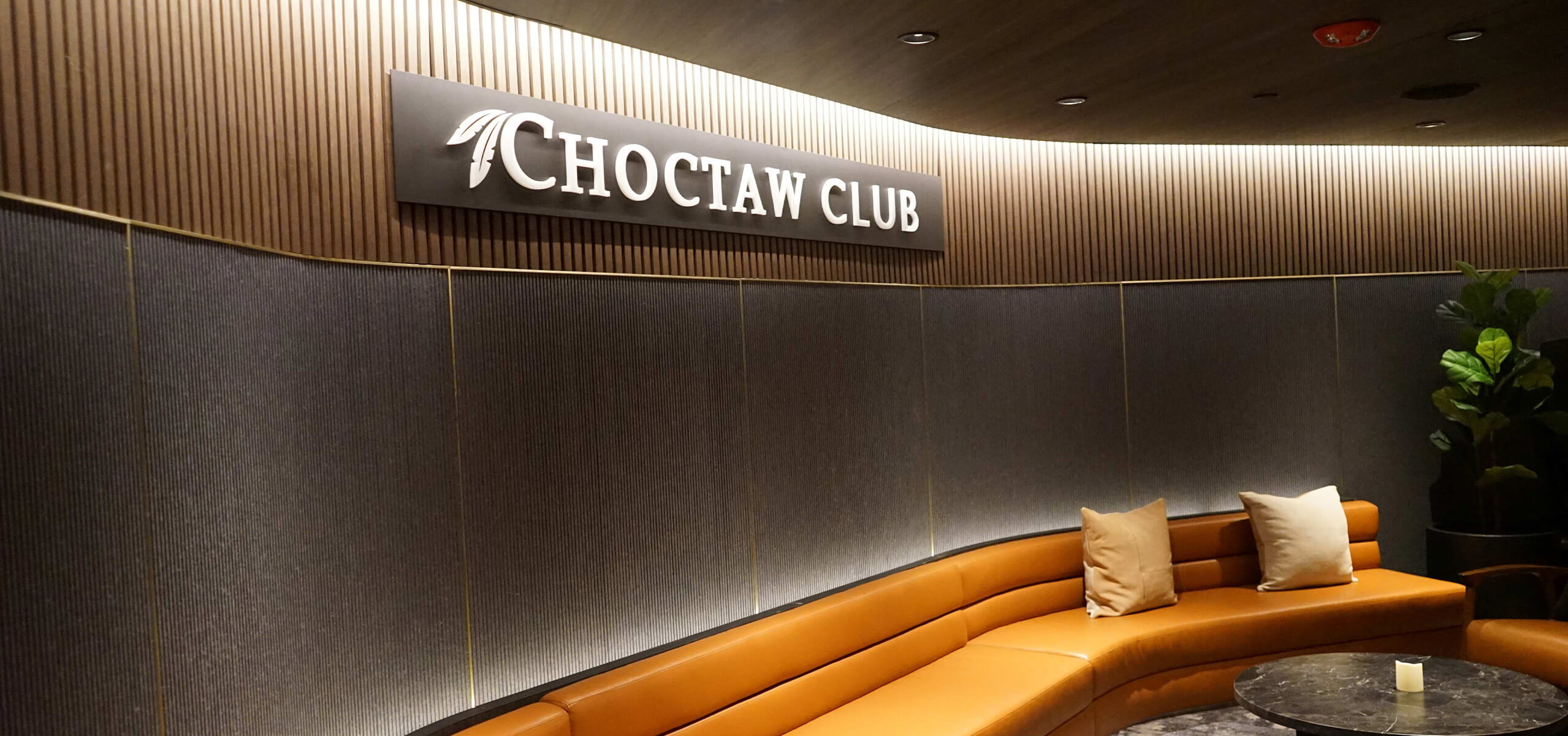 Image of Choctaw Club