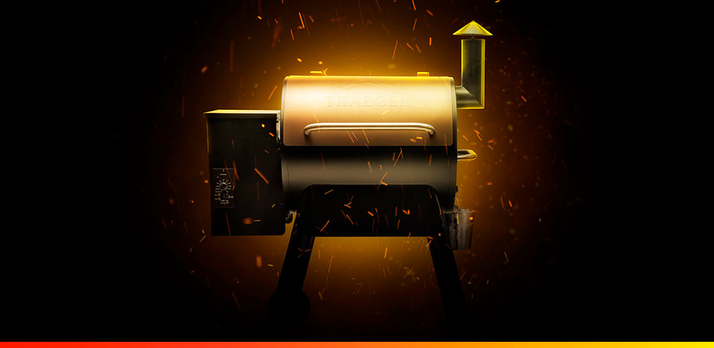 Image of smoker