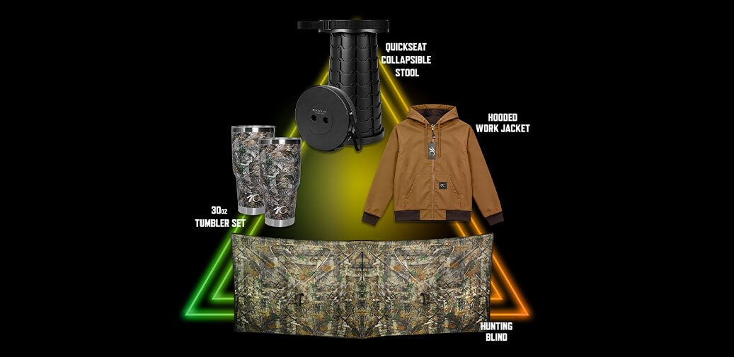 Backwoods Bundle