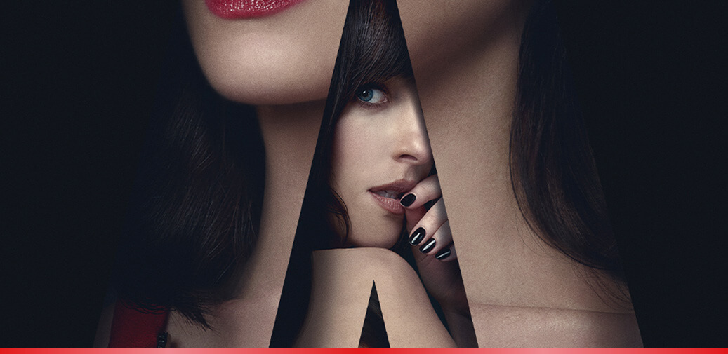 Verity movie poster
