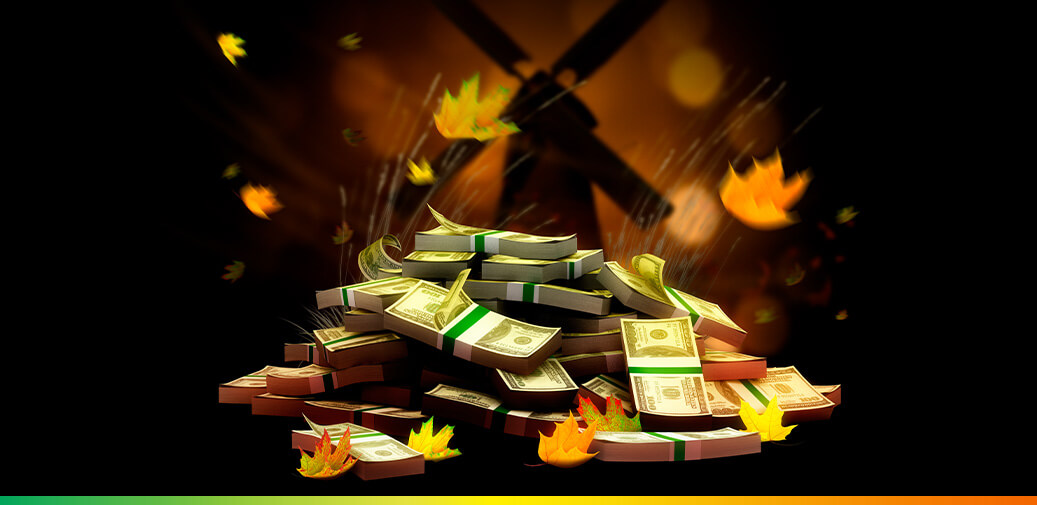 Fall Into Csh Fall Into Cash - Choctaw Casinos